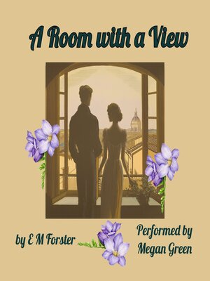 cover image of A Room with a View